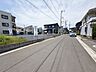 外観：五感で感じる、現地でしかわからない事も沢山ございます。周辺環境なども一緒にご案内いたしますのでお気軽にお問合せください。 