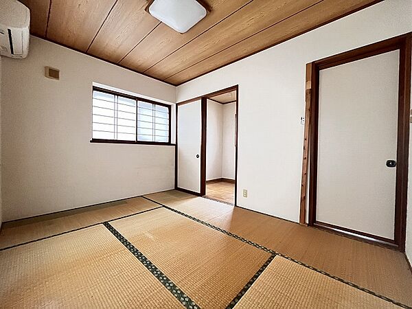 和室を拡大表示