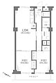 パールハイツ原山4階1,799万円