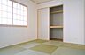 収納：和室の収納は、やっぱり押入れがしっくりきます。 