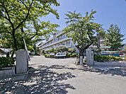 上尾市立太平中学校（1080m）