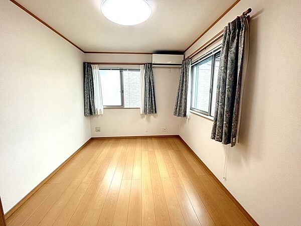 子供部屋