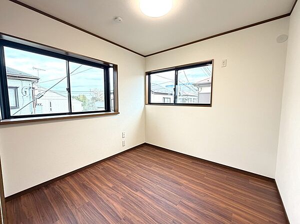 子供部屋