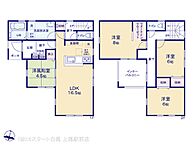 埼玉県さいたま市西区大字宝来：物件画像