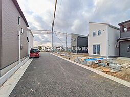 さいたま市西区大字宝来 1号棟