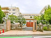 さいたま市立上大久保中学校（2250m）
