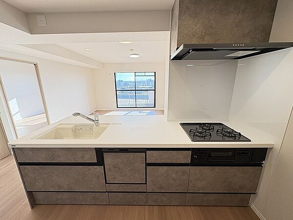 キッチン