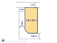 埼玉県久喜市吉羽：物件画像
