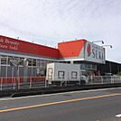 ドラックセキ鷲宮店（1140m）