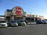 ベルク鴻巣宮前店（300m）