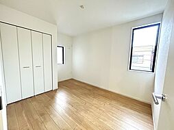 子供部屋の画像