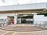 周辺：JR「西浦和」駅（2160m）