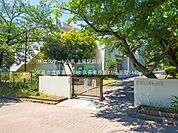 久喜市立青葉小学校（1440m）