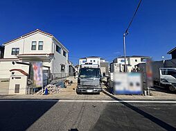 さいたま市岩槻区岩槻第2