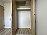 収納：部屋ごとに設けた収納は、住みやすさへのこだわり。 