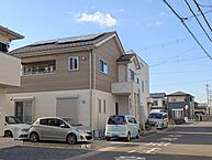 埼玉県上尾市壱丁目東：物件画像