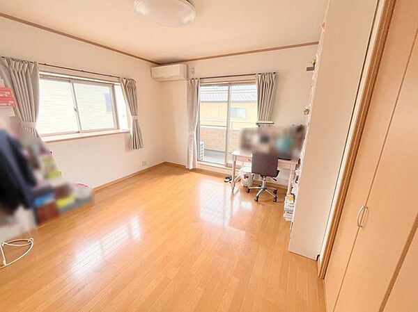 子供部屋