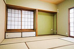 和室の画像