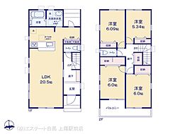 熊谷市石原1丁目