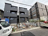 埼玉県さいたま市北区植竹町1丁目：物件画像