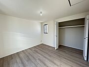 この部屋だれの部屋にしようかな、なんて会話を現地で楽しんでください。 