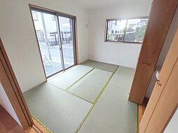 和室の画像