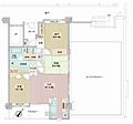 図面と現況が異...
