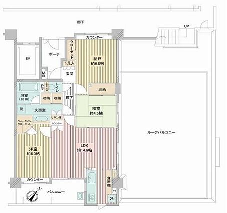 図面と現況が異...