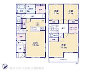 埼玉県さいたま市西区大字佐知川：物件画像