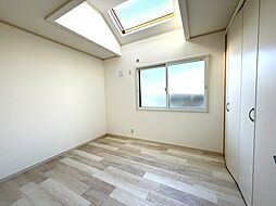 子供部屋の画像