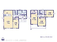 埼玉県桶川市大字下日出谷：物件画像