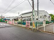 宮原保育園（450m）