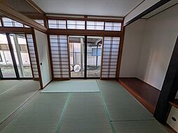 和室の画像