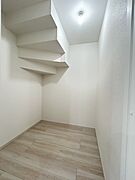 シェアクローゼット
