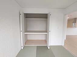 室内の画像