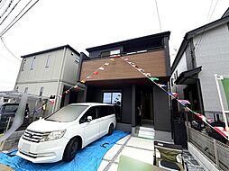外観の画像