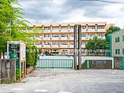 さいたま市立大谷小学校（850m）