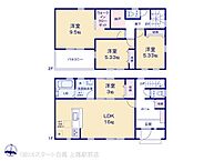 埼玉県さいたま市見沼区大字大谷：物件画像