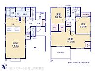埼玉県蓮田市馬込2丁目：物件画像