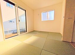 和室の画像