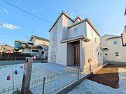 完成物件だから、引っ越したあとの配置や動線も分かりやすい。 