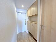 リフォーム工事完了しています。現地で仕上がりをご覧ください。 