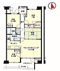 埼玉県白岡市新白岡2丁目：物件画像