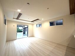 桶川市北1丁目7期　1号棟