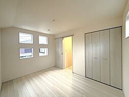 子供部屋の画像