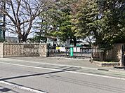 さいたま市立岩槻中学校（970m）