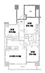 埼玉県春日部市粕壁東2丁目：物件画像