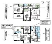 埼玉県さいたま市西区大字土屋：物件画像