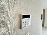 ここから追い炊きも湯張りもワンプッシュ。 