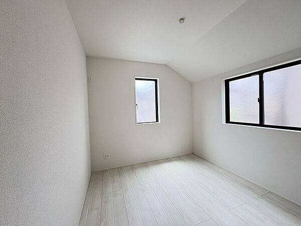 子供部屋